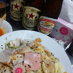 中華そば みたか - 