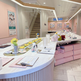 MAISON ABLE Cafe Ron Ron_2