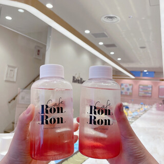 MAISON ABLE Cafe Ron Ron_0