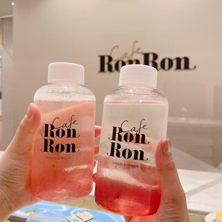 MAISON ABLE Cafe Ron Ron_1