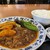 重慶茶樓 - 料理写真:カレー