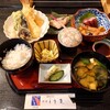Ryoutei Toribun - とり文定食