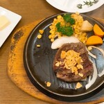 Sumiyaki Suteki Kuni - 特選ヒレステーキ
