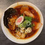 Nikumaru - ラーメン