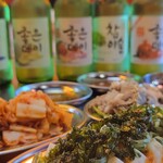 韓国タッカンマリ専門店 いろは - 