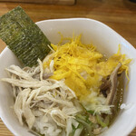 Minatoya - 鶏飯¥1100