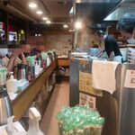 元祖札幌ラーメン もぐら -  2022.7月