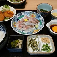 和食日和 おさけと 日本橋 - 