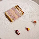 MONICA - アルザスのワインが更に美味しくなります。