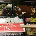 まり - 料理写真: