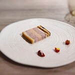 MONICA - 雉を使ったパテ・アン・クルート