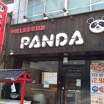 PANDA - 