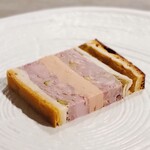 MONICA - しっとり感と凝縮された旨味が凄いです。