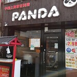 PANDA - 