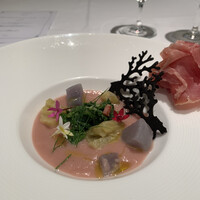 代官山ASO チェレステ 日本橋店 - 