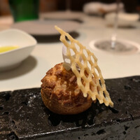 レストラン Chef's Theatre - 