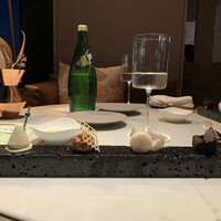 レストラン Chef's Theatre - 