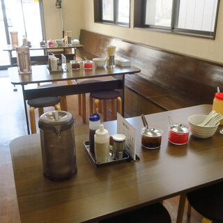 博多長浜らーめん もりや_2