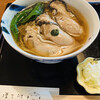 江戸蕎麦 ほそ川