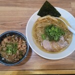 Ramen Nijiiro - 