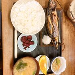 番屋 - 