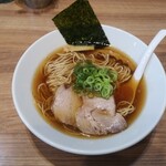 Ramen Nijiiro - 