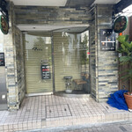 とんかつ マンジェ - 