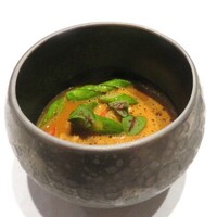 Grand rocher - オマール海老