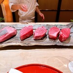 肉屋 田中 - 