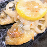 有限会社桝屋酒店   - 鯵南蛮漬け