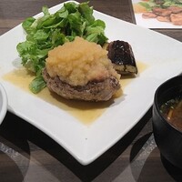 やさいや 鉄板焼野菜 赤坂店 - 