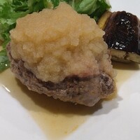 やさいや 鉄板焼野菜 赤坂店 - 