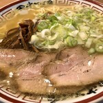 中華そば専門 田中そば店 - 中華そば