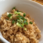 俺のラーメン あっぱれ屋 - 