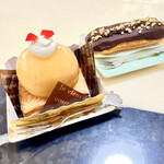 La Patisserie Seri - 