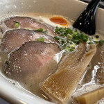 俺のラーメン あっぱれ屋 - 