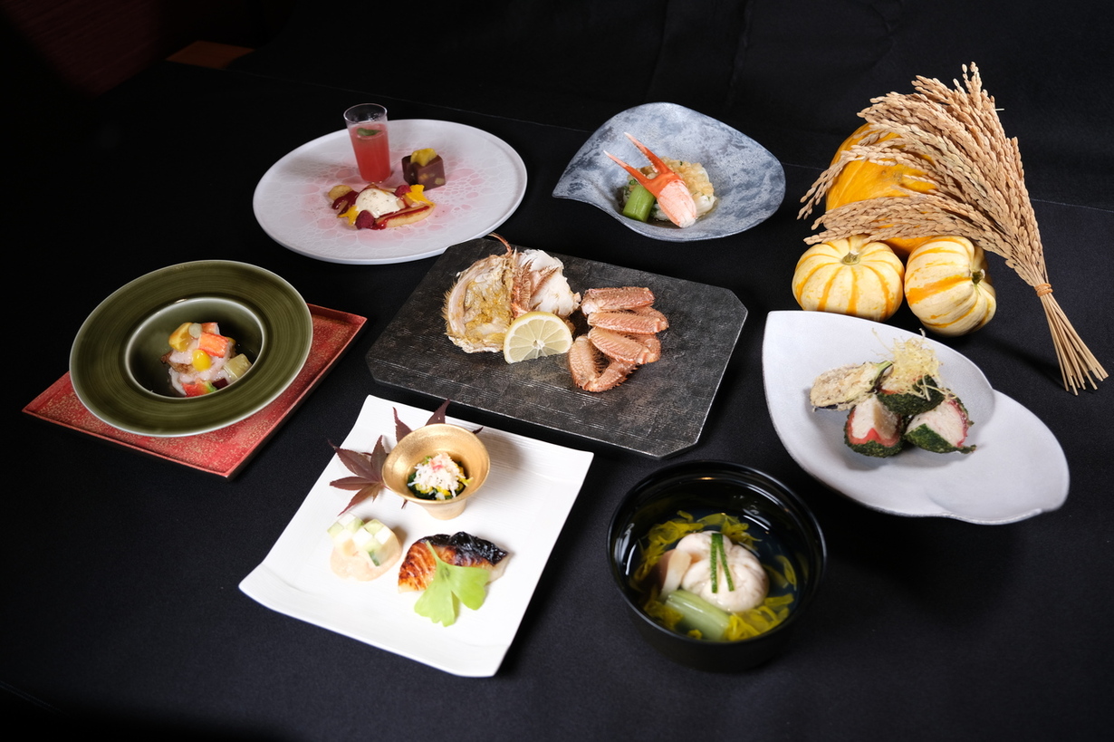 写真 : 銀座 蟹みつ - 銀座/かに | 食べログ