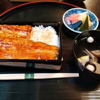 うなぎ秋本 - 