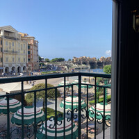 オチェーアノ - 