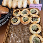 BAKERY MITROND - 