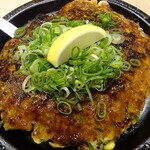 Bote Diu - 牛にこみ焼きねぎ焼