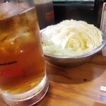 串カツ田中　 - 