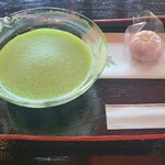 無我苑 - 料理写真: