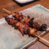 新宿うな鐵 はなれ - 