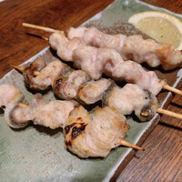 新宿うな鐵 はなれ - 