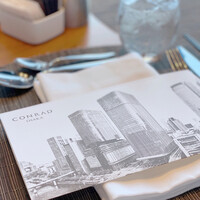 アトモス･イタリアンダイニング - 