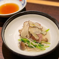 肉割烹 肉かぶく - 