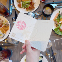 アトモス･イタリアンダイニング - 