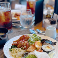 アトモス･イタリアンダイニング - 