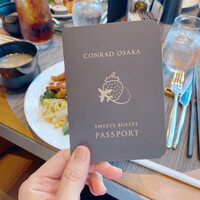 アトモス･イタリアンダイニング - 